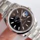 Swiss Knockoff Rolex Datejust EW Factory 3235 Black Dial Watch 36mm (4)_th.jpg